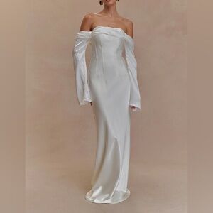 Meshki Giselle dress